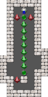 Уровень 6 — Fibonacci Challenge